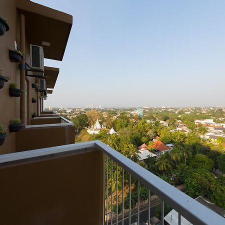 Shalom Residence Nawala Κολόμπο Εξωτερικό φωτογραφία