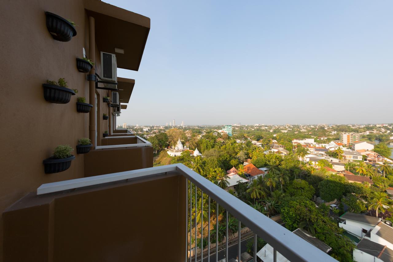 Shalom Residence Nawala Κολόμπο Εξωτερικό φωτογραφία