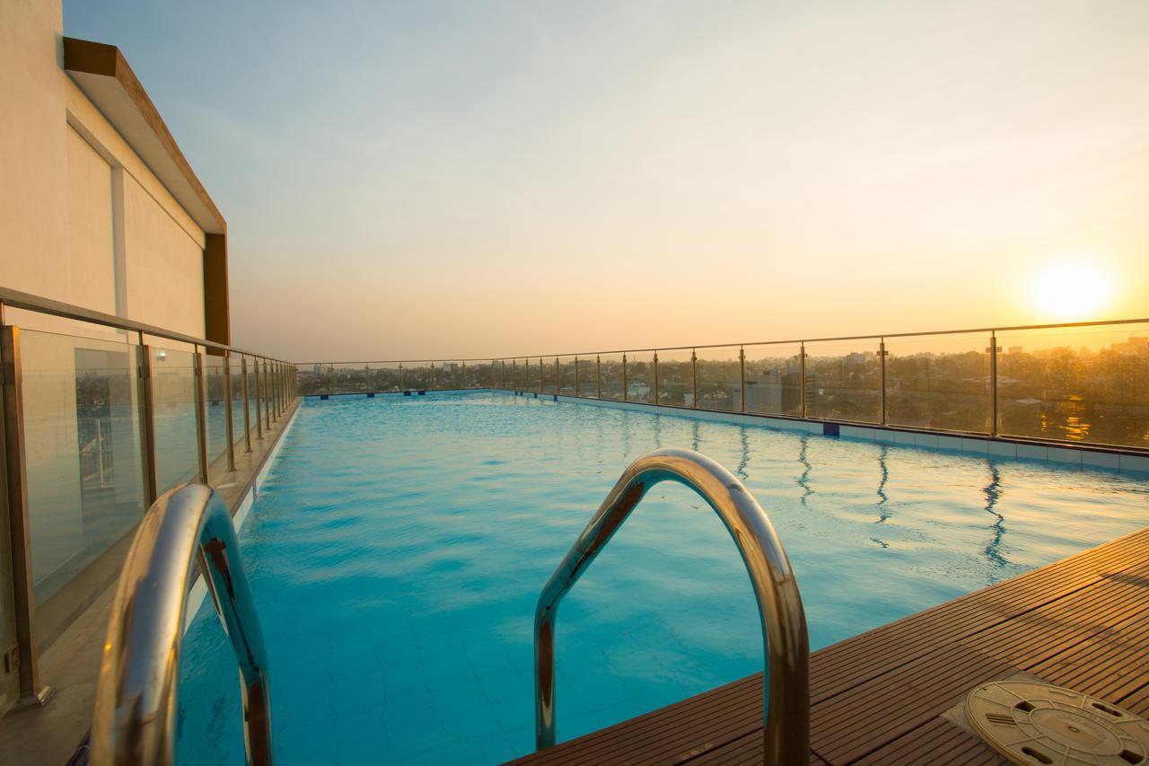 Shalom Residence Nawala Κολόμπο Εξωτερικό φωτογραφία