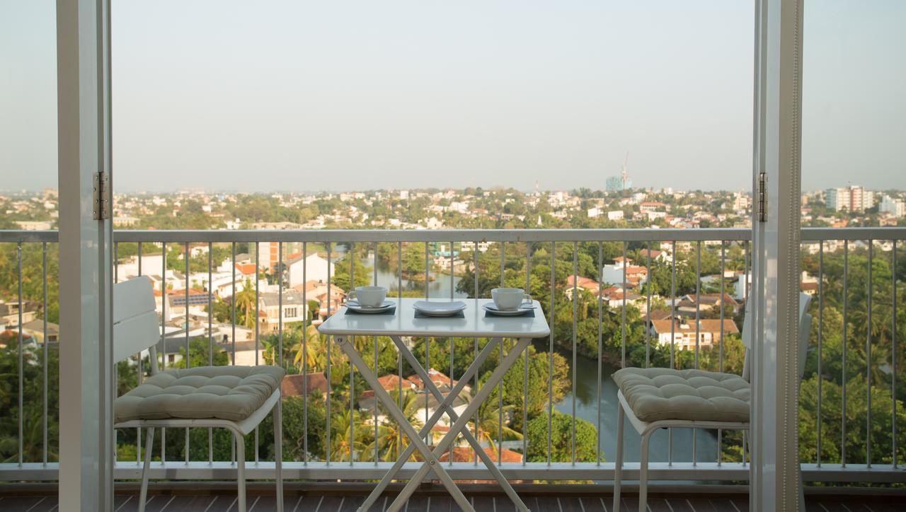 Shalom Residence Nawala Κολόμπο Εξωτερικό φωτογραφία