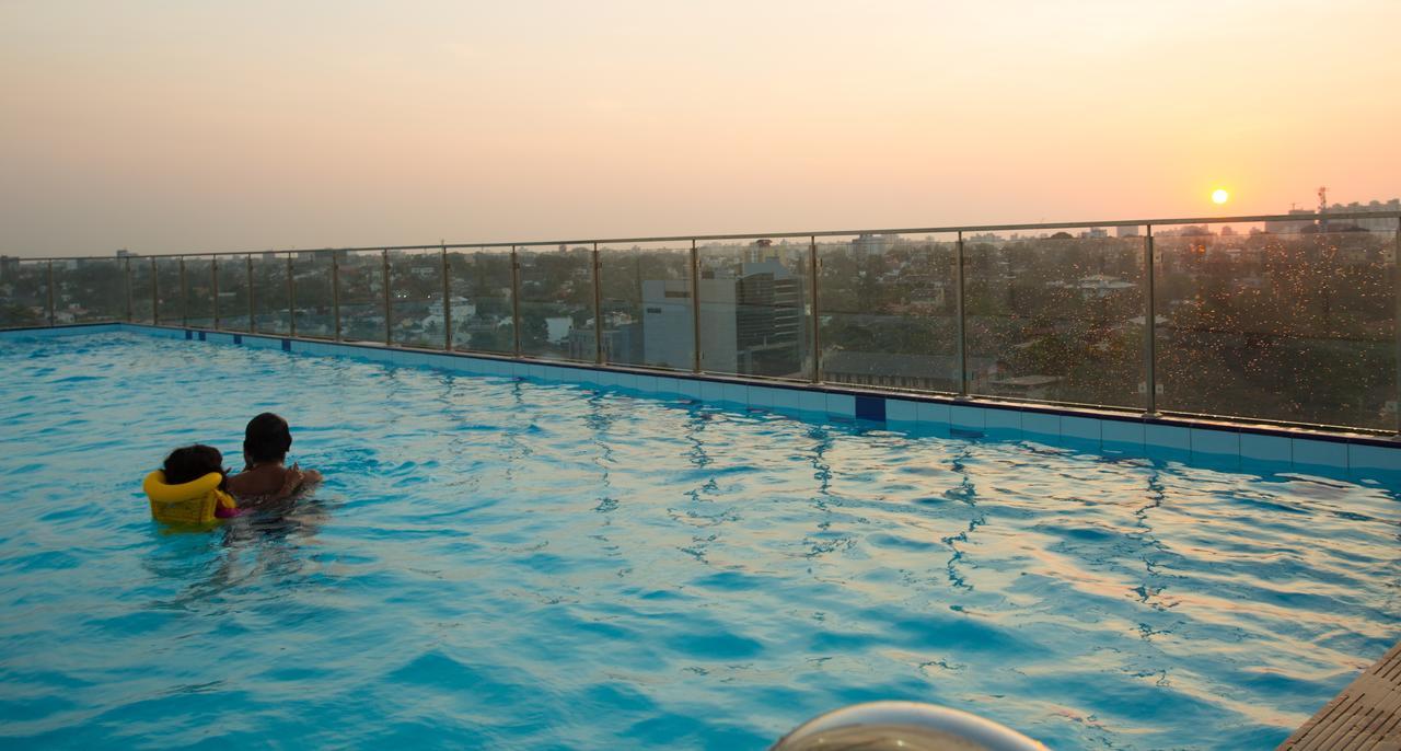 Shalom Residence Nawala Κολόμπο Εξωτερικό φωτογραφία