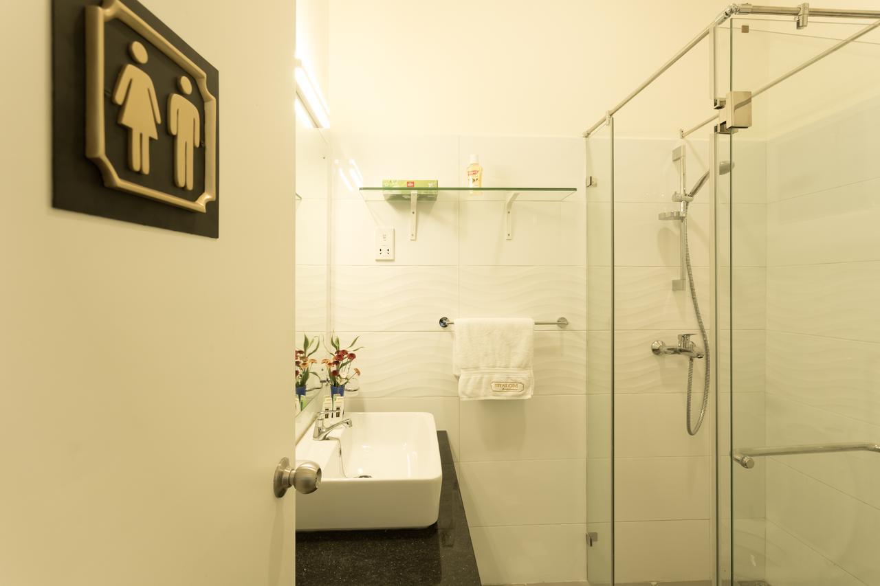 Shalom Residence Nawala Κολόμπο Εξωτερικό φωτογραφία