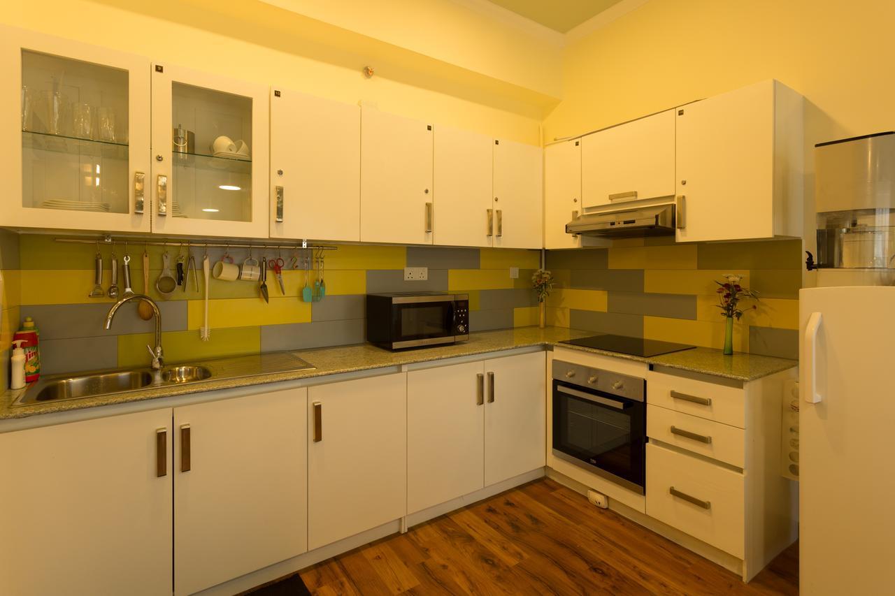 Shalom Residence Nawala Κολόμπο Εξωτερικό φωτογραφία
