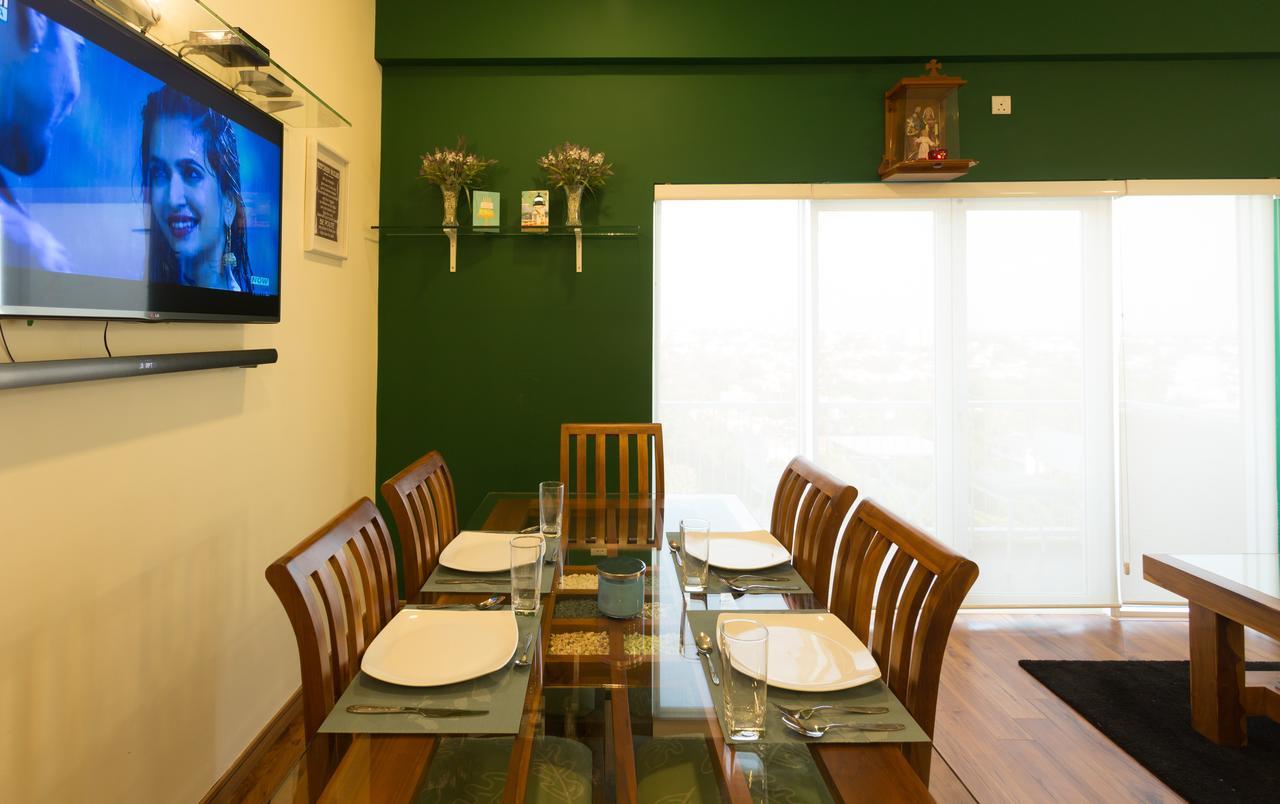 Shalom Residence Nawala Κολόμπο Εξωτερικό φωτογραφία