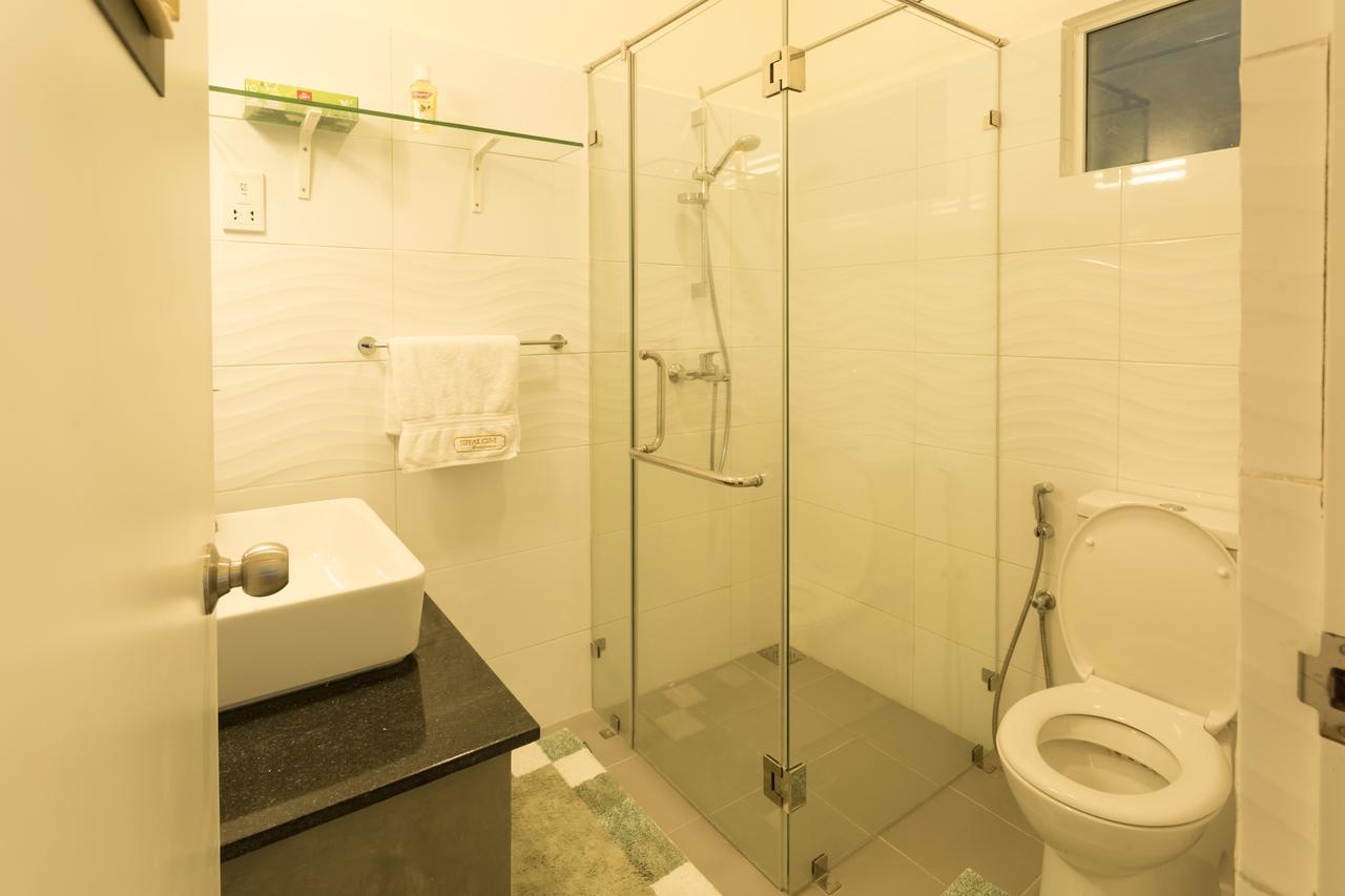 Shalom Residence Nawala Κολόμπο Εξωτερικό φωτογραφία