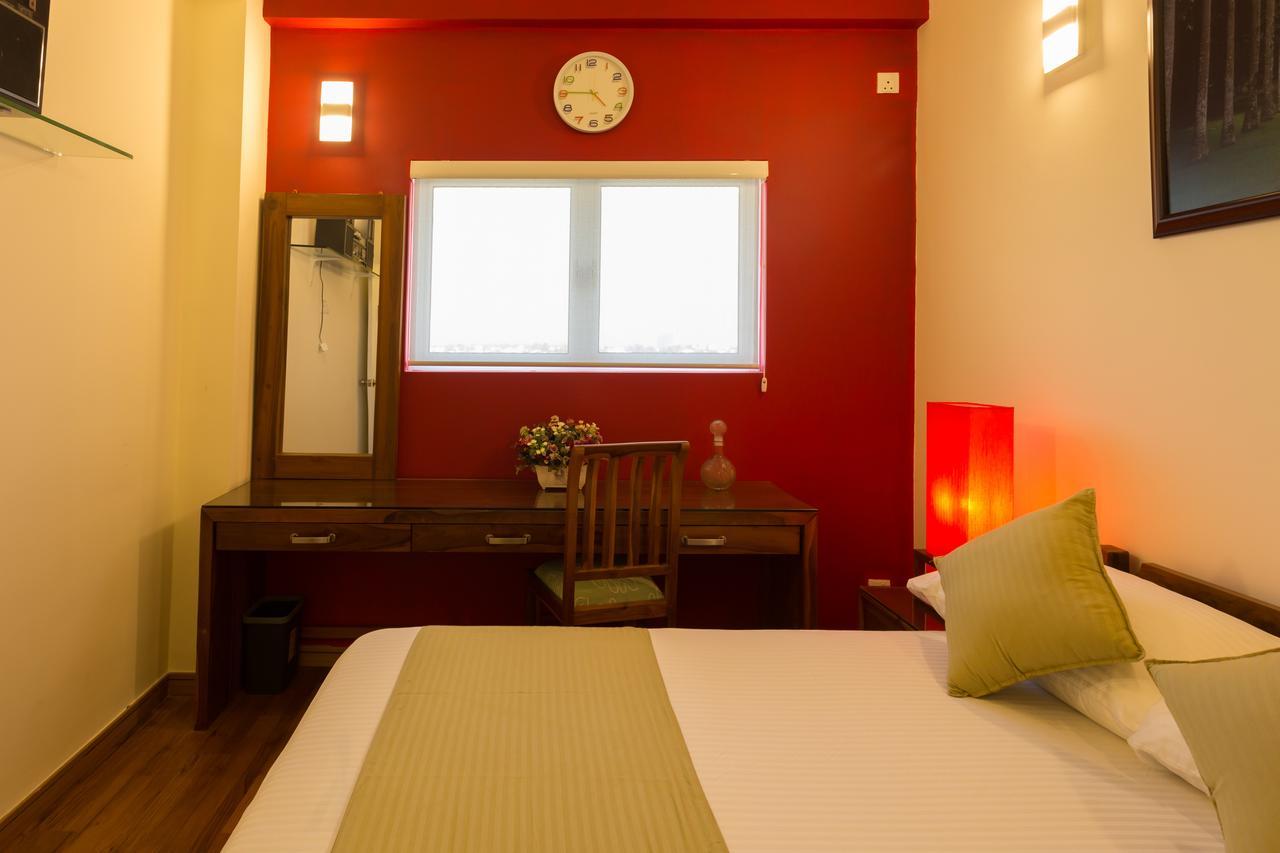 Shalom Residence Nawala Κολόμπο Εξωτερικό φωτογραφία