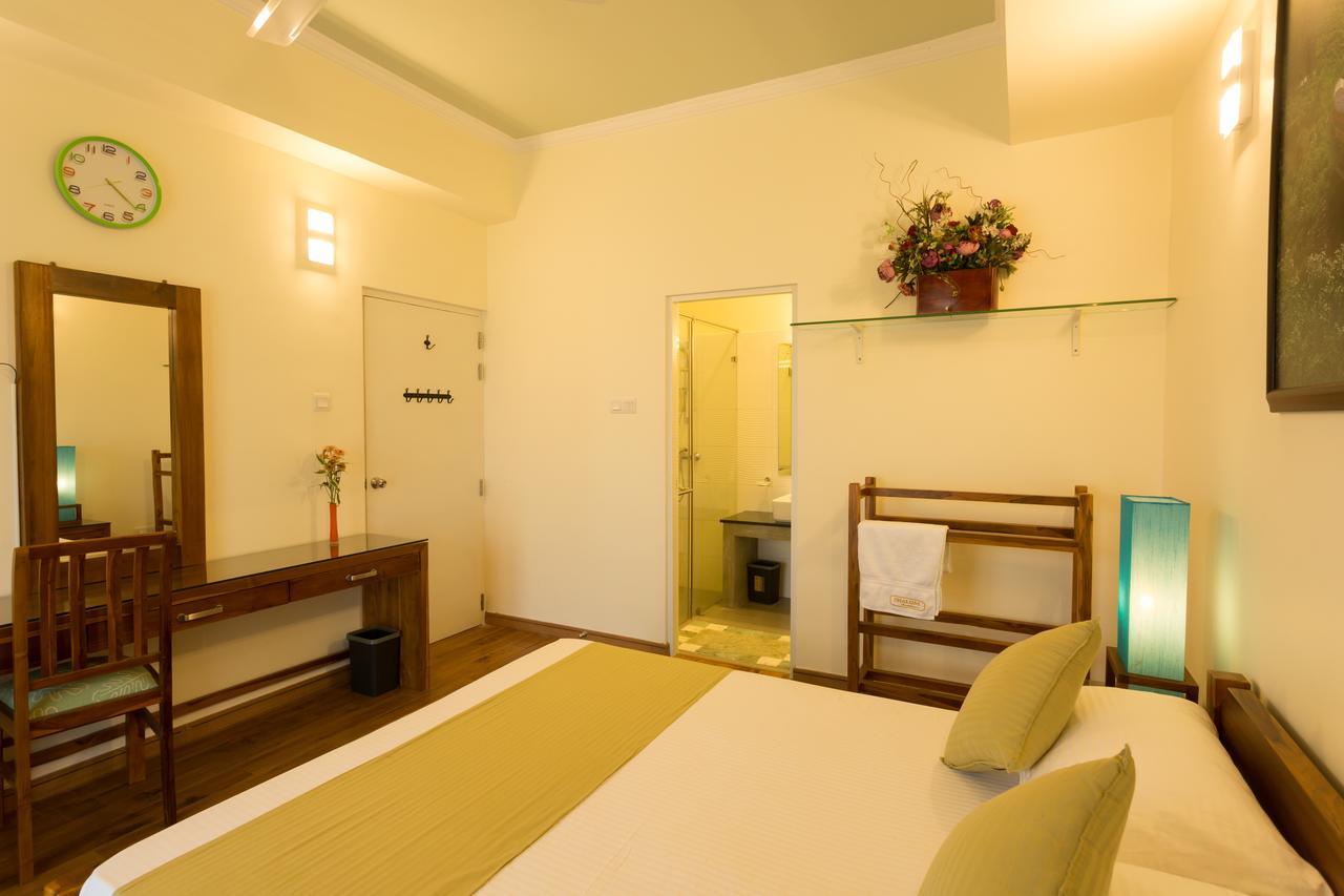 Shalom Residence Nawala Κολόμπο Εξωτερικό φωτογραφία
