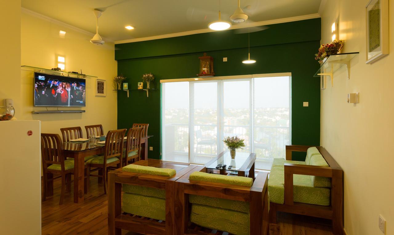 Shalom Residence Nawala Κολόμπο Εξωτερικό φωτογραφία
