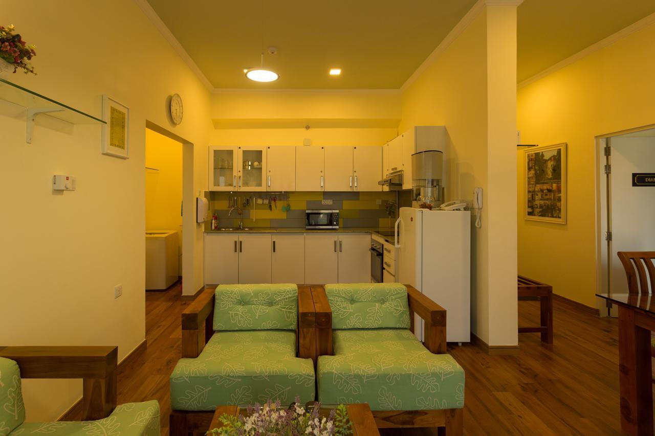 Shalom Residence Nawala Κολόμπο Εξωτερικό φωτογραφία