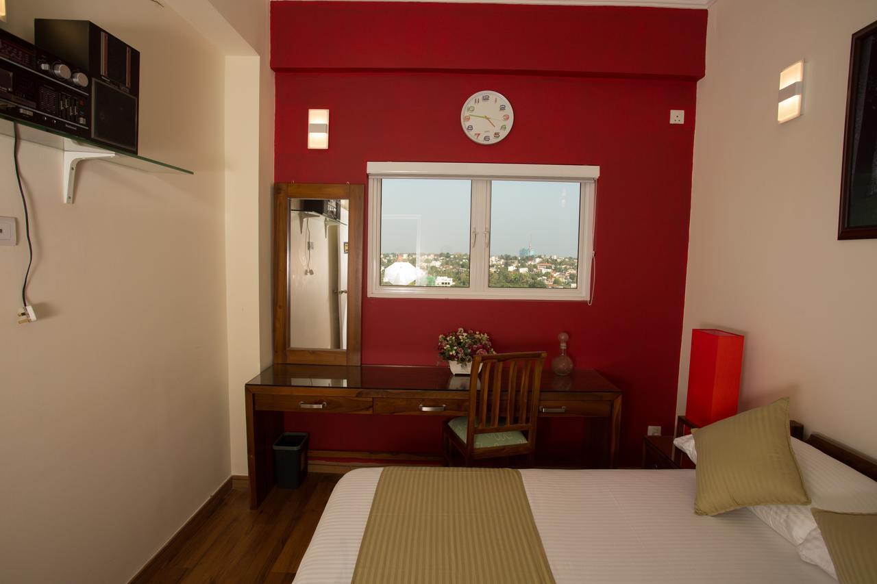 Shalom Residence Nawala Κολόμπο Εξωτερικό φωτογραφία