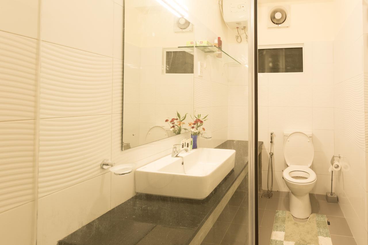 Shalom Residence Nawala Κολόμπο Εξωτερικό φωτογραφία